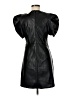 TCEC 100% Polyurethane Black Cocktail Dress Size M - photo 2