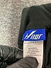 Hilor Black Bodysuit Size 10 - 12 - photo 3