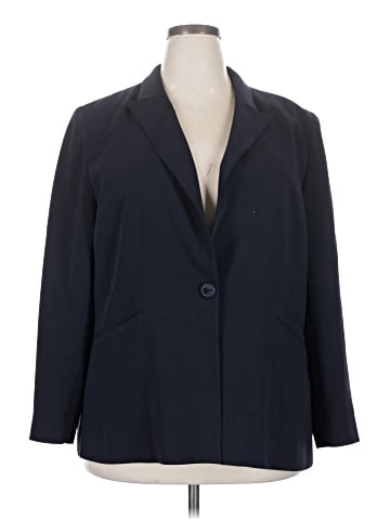 Louben Blazer (view 1)
