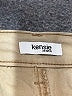 Kensie Tan Khakis Size 8 - photo 4