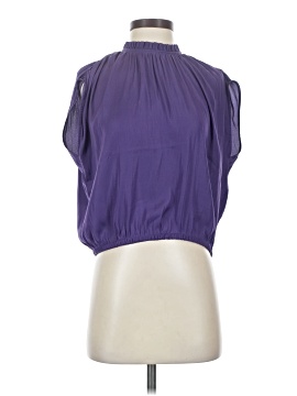 Ann Taylor Loft Short Sleeve Blouse