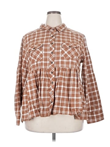 Heyson Long Sleeve Polo (view 1)