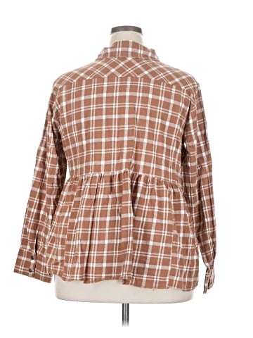 Heyson Long Sleeve Polo (view 2)