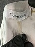 Calvin Klein White 3/4 Sleeve Blouse Size 0X - photo 7