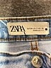 Zara Blue Jeans Size 2 - photo 6