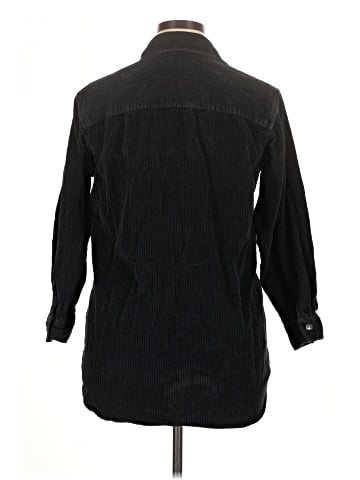 Roaman's Denim Jacket (view 2)