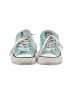 Converse Teal Blue Sneakers Size 7 - photo 2