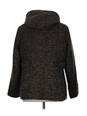 Croft & Barrow Coat (view 2)