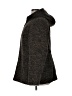 Croft & Barrow Brown Coat Size XL - photo 5