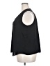 Vince Camuto Black Sleeveless Blouse Size 2X - photo 5