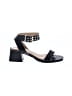 Raid Black Sandals Size UK 5 / US 7 - photo 1