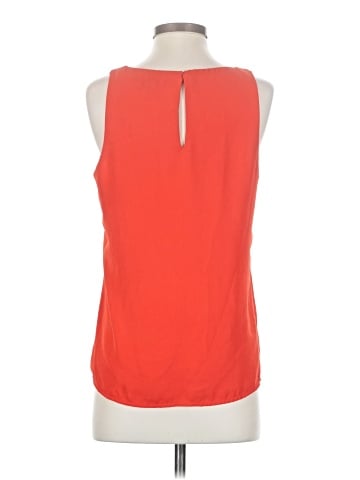 Forever 21 Sleeveless Blouse (view 2)