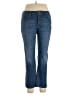 Unbranded Blue Jeans Size 31 waist (petite) - photo 1