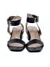 Raid Black Sandals Size UK 5 / US 7 - photo 2