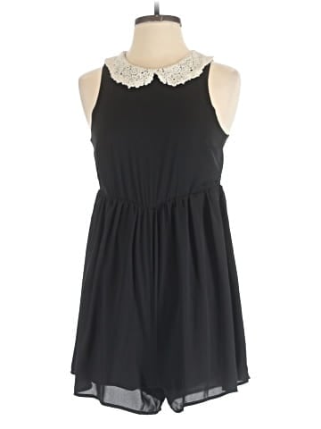 Cooperative Romper (view 1)