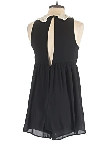 Cooperative Romper (view 2)