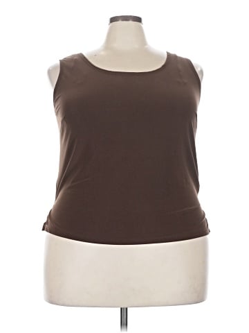 Bosca Sleeveless Top (view 1)