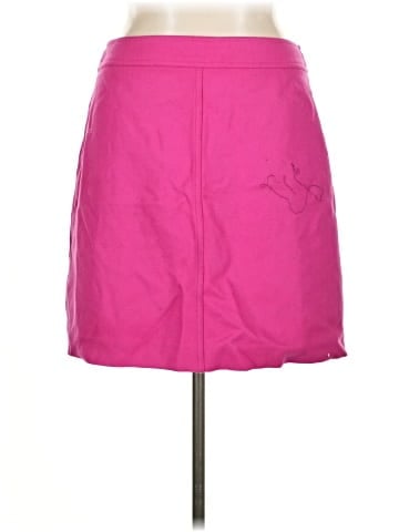 J.Crew Wool Skirt (view 1)