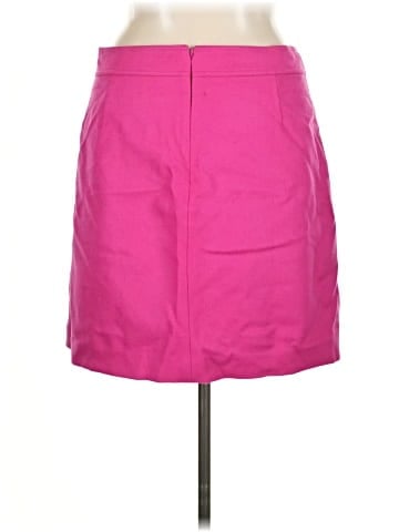 J.Crew Wool Skirt (view 2)