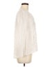 C+D+M Collection Ivory Long Sleeve Blouse Size M - photo 4