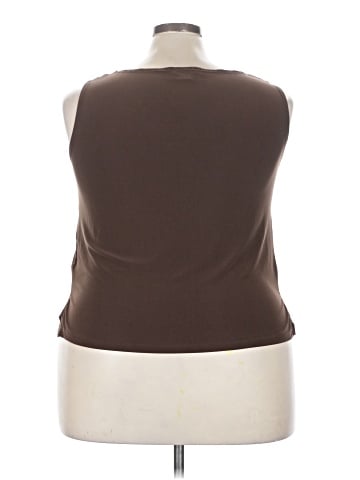 Bosca Sleeveless Top (view 2)