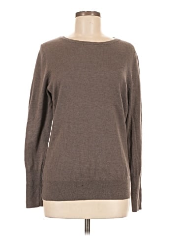 Worthington Pullover Sweater (view 1)
