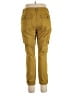 CAbi Gold Cargo Pants Size 12 - photo 2