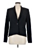 T Tahari Black Blazer Size 8 - photo 1