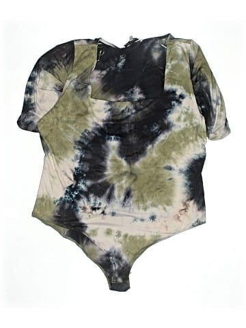 Socialite Bodysuit (view 1)