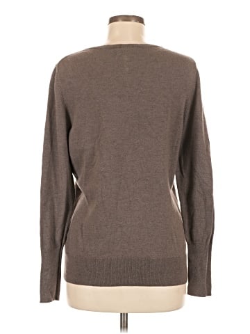 Worthington Pullover Sweater (view 2)