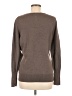 Worthington Brown Pullover Sweater Size L - photo 2