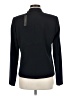 T Tahari Black Blazer Size 8 - photo 2