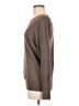 Worthington Brown Pullover Sweater Size L - photo 5