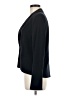 T Tahari Black Blazer Size 8 - photo 5