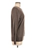 Worthington Brown Pullover Sweater Size L - photo 4