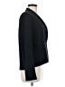 T Tahari Black Blazer Size 8 - photo 4