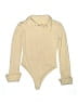 Unbranded Tan Bodysuit Size M - photo 1