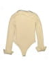 Unbranded Tan Bodysuit Size M - photo 2