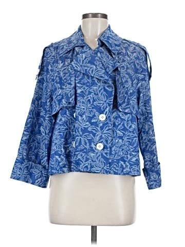Derek Lam 10 Crosby Jacket (view 1)