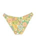 Unbranded Floral Yellow Swimsuit Bottoms Size XS (estimated) - photo 2
