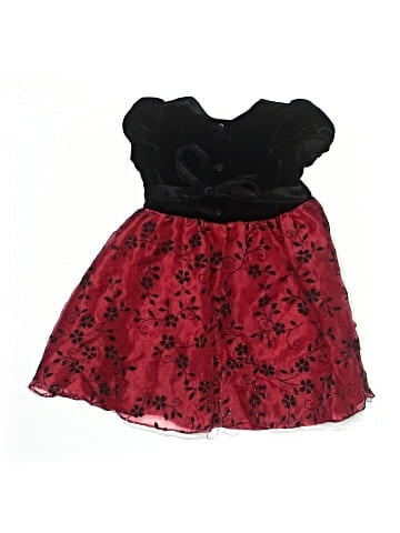 Rare Too Dress (view 2)