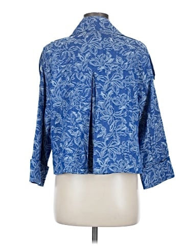 Derek Lam 10 Crosby Jacket (view 2)
