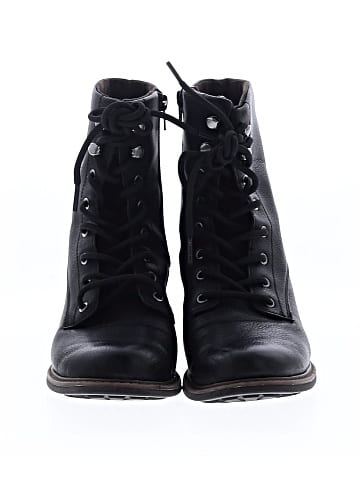 B.O.C Boots (view 2)