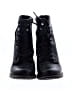 B.O.C Black Boots Size 8 1/2 - photo 2