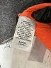 BP. Solid Orange Casual Dress Size 1X - photo 9