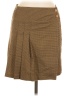 Unbranded Brown Casual Skirt Size M - photo 1
