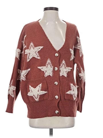 Talula Cardigan (view 1)