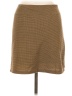 Unbranded Brown Casual Skirt Size M - photo 2