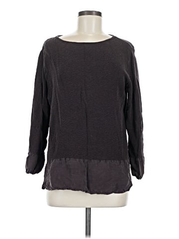 Cut Loose 3/4 Sleeve Top (view 1)