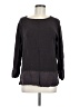 Cut Loose Gray 3/4 Sleeve Top Size M - photo 1